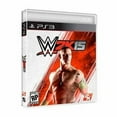 thumbnail image 1 of Take Two Wwe 2k 15, 1 of 6