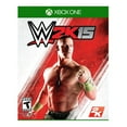 thumbnail image 1 of Take Two Wwe 2k 15, 1 of 8