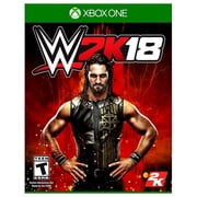 WWE 2K18 - Xbox One