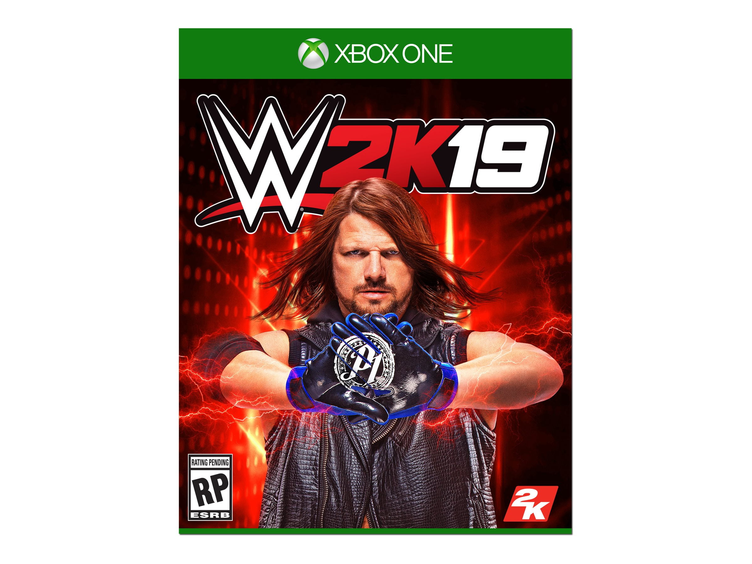 W2k19 xbox one discount