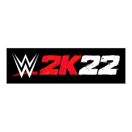 WWE 2K22: Deluxe Edition - PlayStation 5