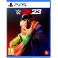 thumbnail image 1 of WWE 2K23 PS5 EU Import Region Free, 1 of 1