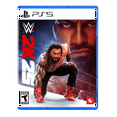 thumbnail image 1 of WWE 2K25 - PlayStation 5 Game, 1 of 7
