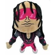 WWE 9" Plush Bret Hart, Stuffed Action Figure, Children Ages 3+