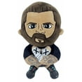 thumbnail image 1 of WWE 9" Plush CM Punk, Stuffed Action Figure, Children Ages 3+(Selections May Vary), 1 of 5
