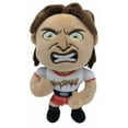 thumbnail image 1 of WWE 9" Plush "Rowdy" Roddy Piper, Stuffed Action Figure, Children Ages 3+, 1 of 6