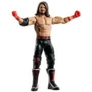WWE AJ Styles Action Figure