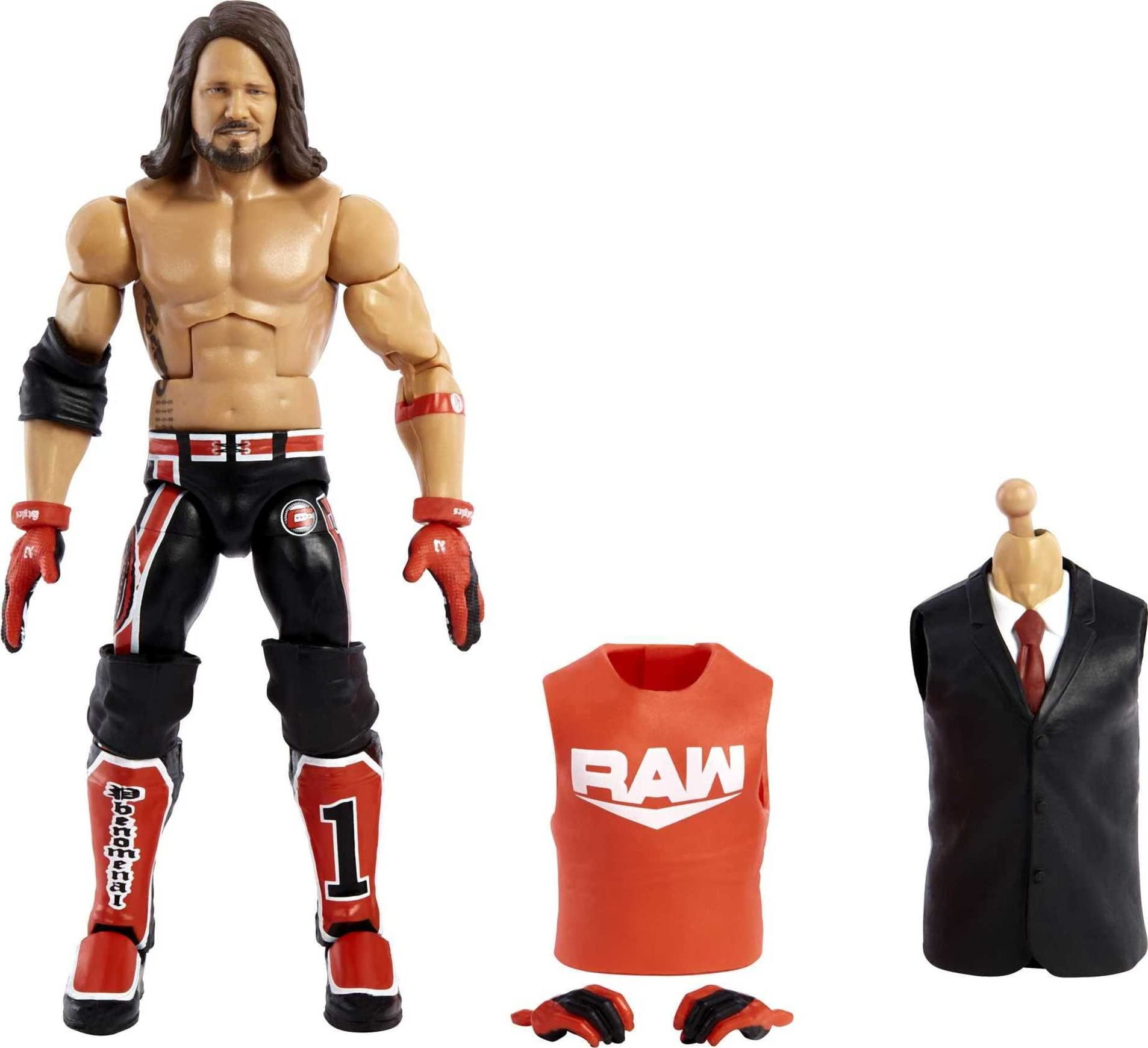 Bobby Roode Wwe