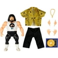 thumbnail image 1 of WWE Action Figure Captain Lou Albano Superstars, 16 Points of Articulation plus Accessories, 1 of 7