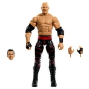 WWE Action Figure Elite Collection SummerSlam Kane with Build-A-Figure