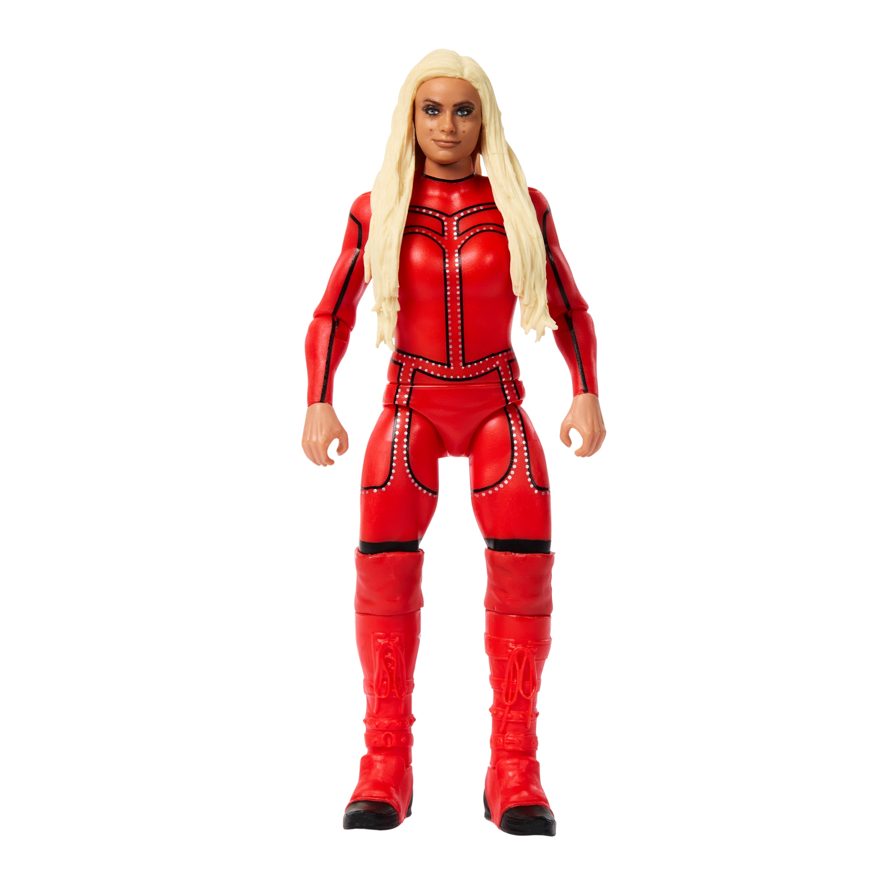 WWE Action Figure Liv Basic