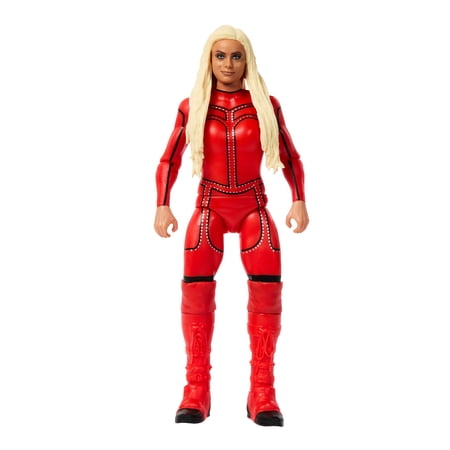 WWE Action Figure Liv Morgan Basic
