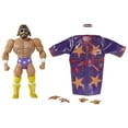 thumbnail image 1 of WWE Action Figures, Retro Superstars “Macho Man” Randy Savage Figure, 1 of 7