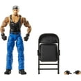 thumbnail image 1 of WWE Action Figures, WWE Elite Undertaker, Ruthless Aggression, 1 of 7