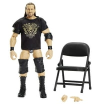 WWE Adam Cole Elite Collection Action Figure with Accessories