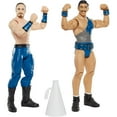 thumbnail image 1 of WWE Aiden English and Simon Gotch Figure (2 Pack), 1 of 6
