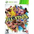 thumbnail image 1 of WWE All Stars | Xbox 360, 1 of 2