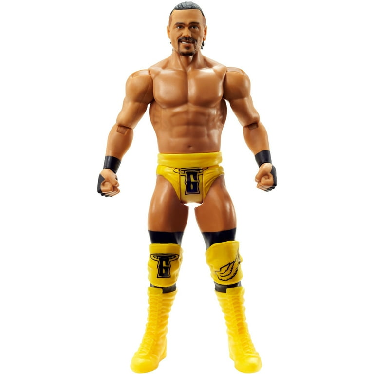 WWE フィギュア Amazon.co.jp: TCG Toys FleXfigs: WWE Legends - 4