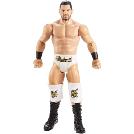 WWE Ariya Daivari Action Figure
