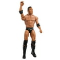 thumbnail image 1 of WWE The Rock Action Figure, 6-inch Collectible Superstar with Articulation & Life-Like Look, 1 of 7