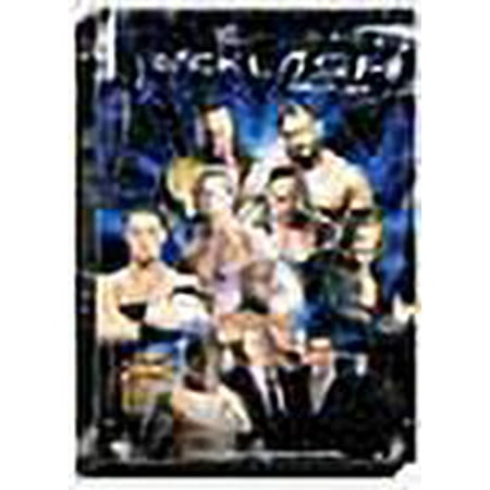 WWE: Backlash 2007