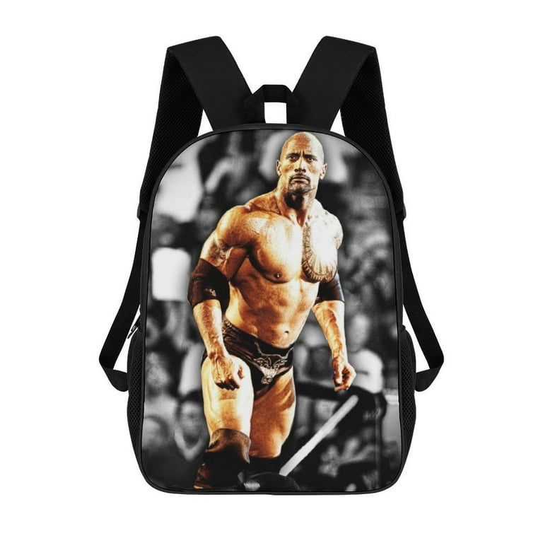 Wwe bookbag sale
