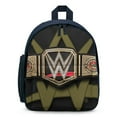 thumbnail image 1 of WWE Backpack, Lightweight Casual Daypack, Durable Backpack for Daily Use Work Travel, 12.6x9.4x5.9 Inch, 1 of 6
