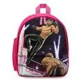 thumbnail image 1 of WWE Backpack, Lightweight Casual Daypack, Durable Backpack for Daily Use Work Travel, 12.6x9.4x5.9 Inch, 1 of 6