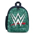 thumbnail image 1 of WWE Backpack, Lightweight Casual Daypack, Durable Backpack for Daily Use Work Travel, 12.6x9.4x5.9 Inch, 1 of 6