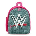thumbnail image 1 of WWE Backpack, Lightweight Casual Daypack, Durable Backpack for Daily Use Work Travel, 12.6x9.4x5.9 Inch, 1 of 6
