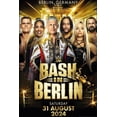 thumbnail image 1 of WWE Bash in Berlin (2024) DVD - Action, 1 of 1