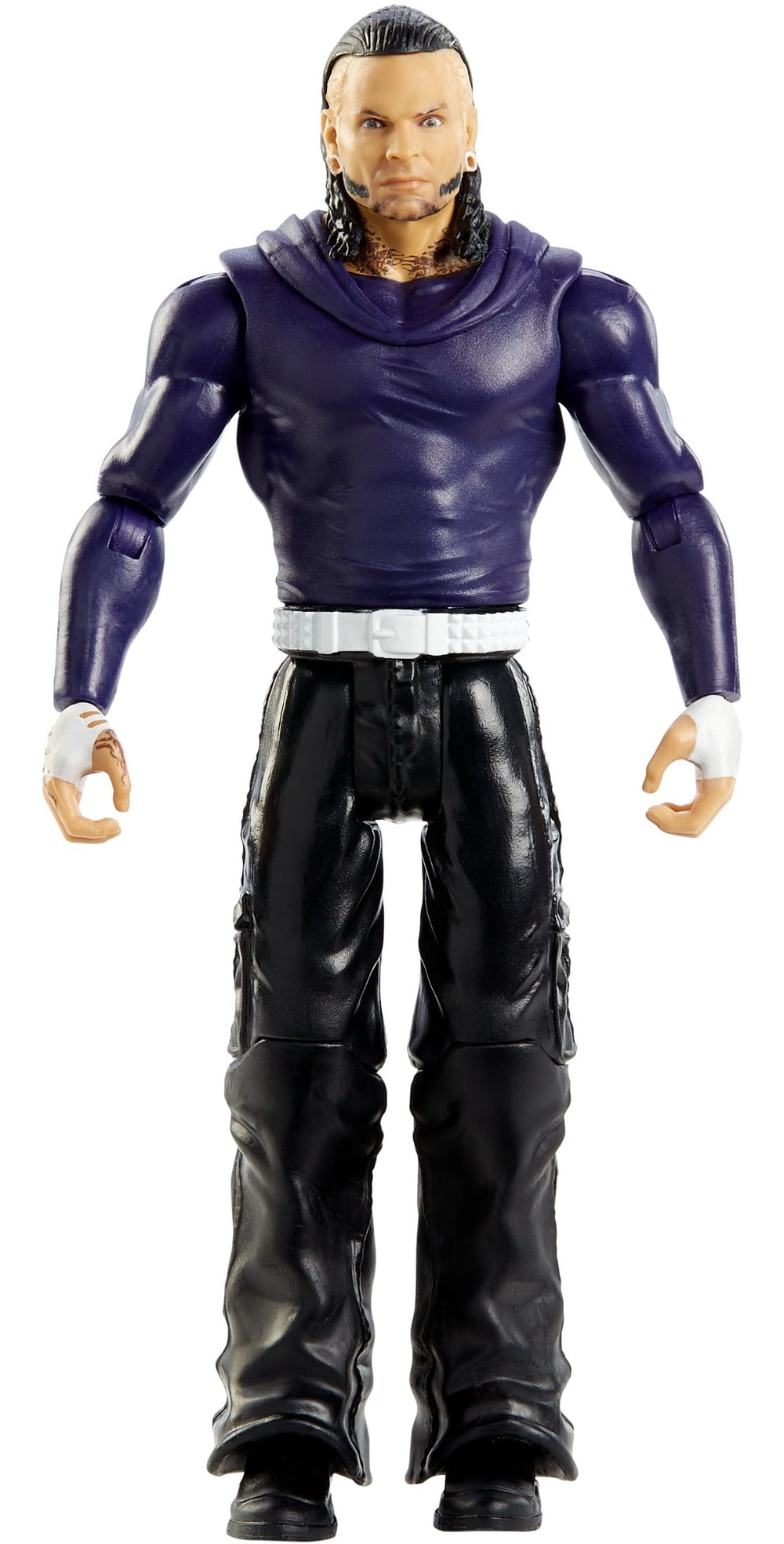 WWE Basic Action Figures, 6In/15.24Cm Collectible For Ages 6 Years