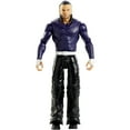 thumbnail image 1 of WWE Basic Action Figures, 6-In/15.24-Cm Collectible For Ages 6 Years Old & Up, 1 of 5