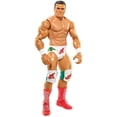 thumbnail image 1 of WWE Basic Alberto Del Rio, 1 of 5