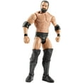 thumbnail image 1 of WWE Basic Damien Sandow Mizdow Superstar Scale 6" Action Figure, 1 of 3