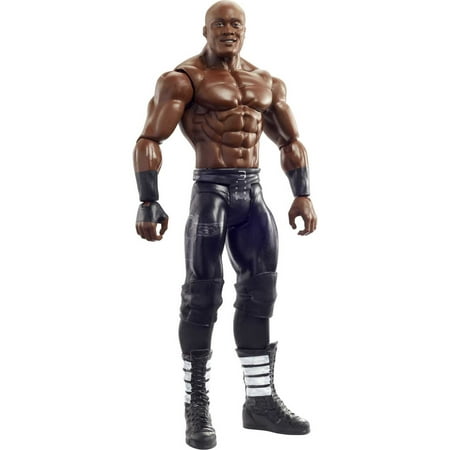 WWE Basic Figure (2021) 48