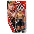 thumbnail image 1 of WWE Basic Figure John Cena Figure, 1 of 4