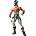 thumbnail image 1 of WWE Basic Figure, Kalisto, 1 of 5