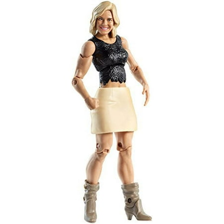 WWE Basic Figure Renee Young