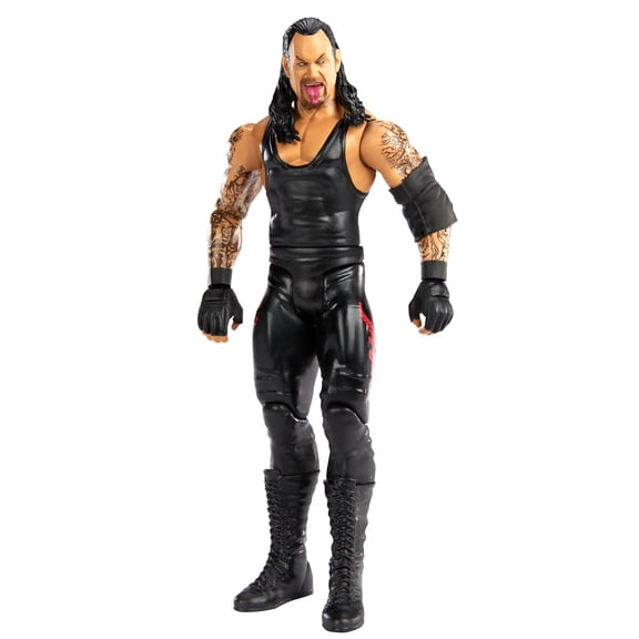 WWE Basic Undertaker