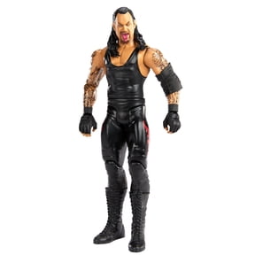 WWE Basic Undertaker