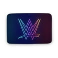 thumbnail image 1 of WWE Bathroom Rugs, Extra Soft And Absorbent Bath Mat, Non-Slip, Machine Washable, Quick Dry Shaggy Bath Carpet for Bathroom Floor, Tub, Shower, 1 of 8
