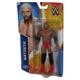 thumbnail image 1 of WWE Batista (2012) Mattel Wrestling Action Figure, 1 of 3