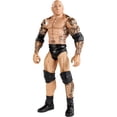 thumbnail image 1 of WWE Batista 6-inch Articulated Action Figure with Ring Gear, 1 of 3