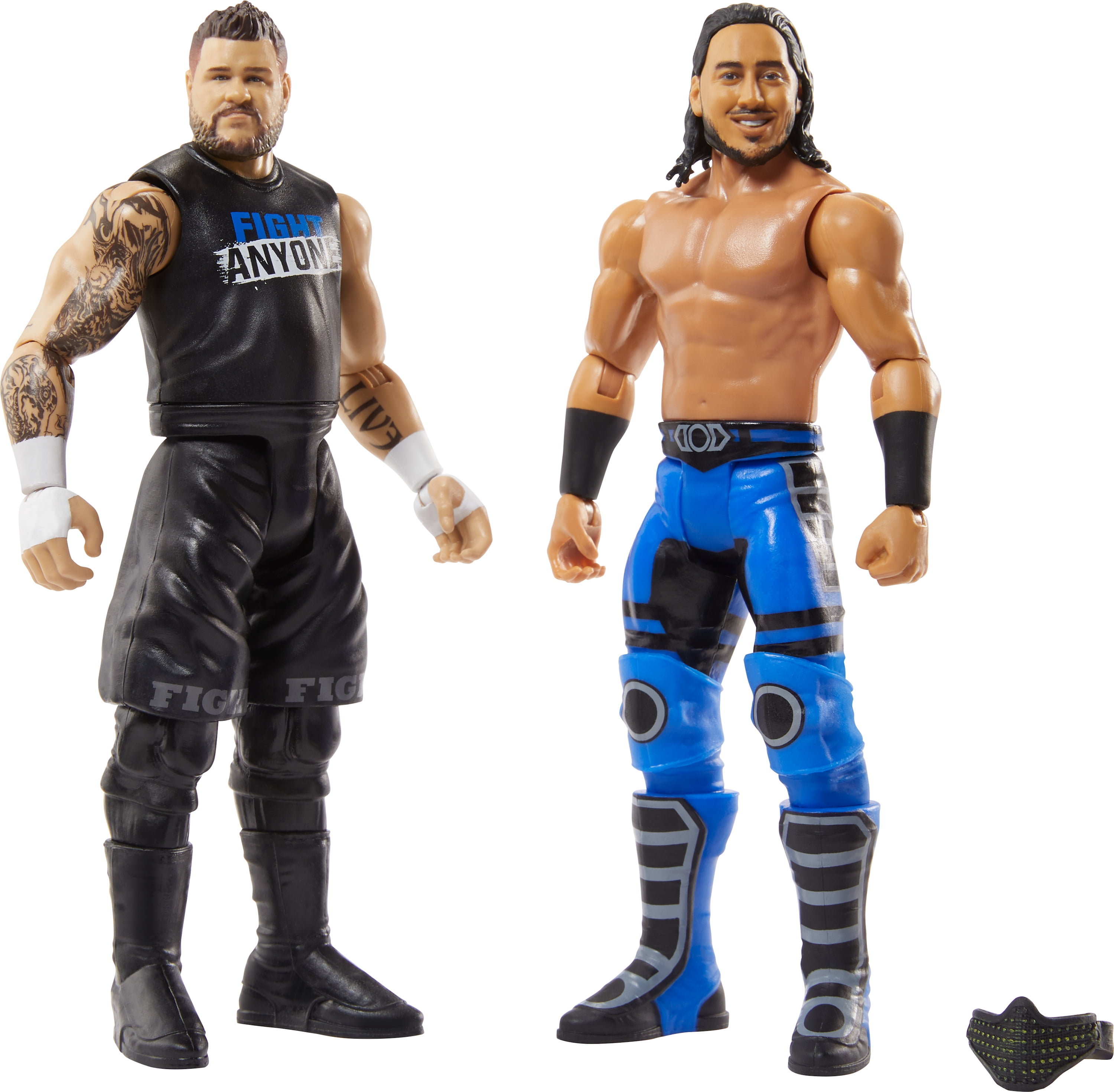 Wwe ali action figure sales