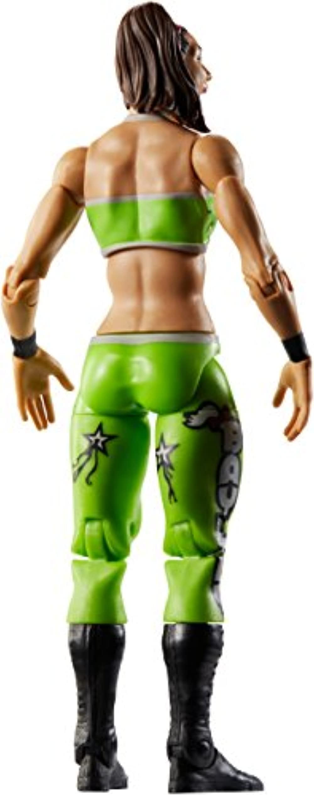 WWE Bayley Action Figure