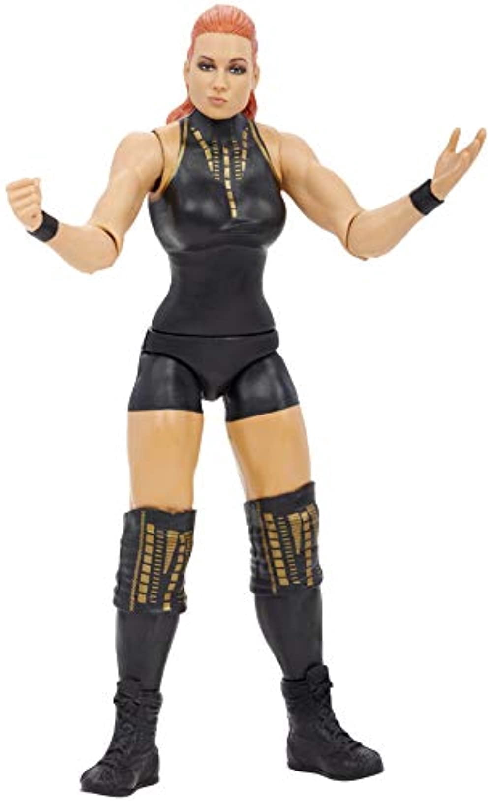 WWE Becky Lynch Action Figure