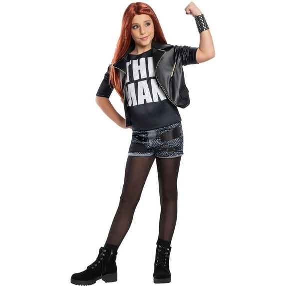 WWE Becky Lynch Child Costume