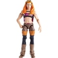 thumbnail image 1 of WWE Becky Lynch Posing Action Figure Superstar Scale 6", 1 of 6