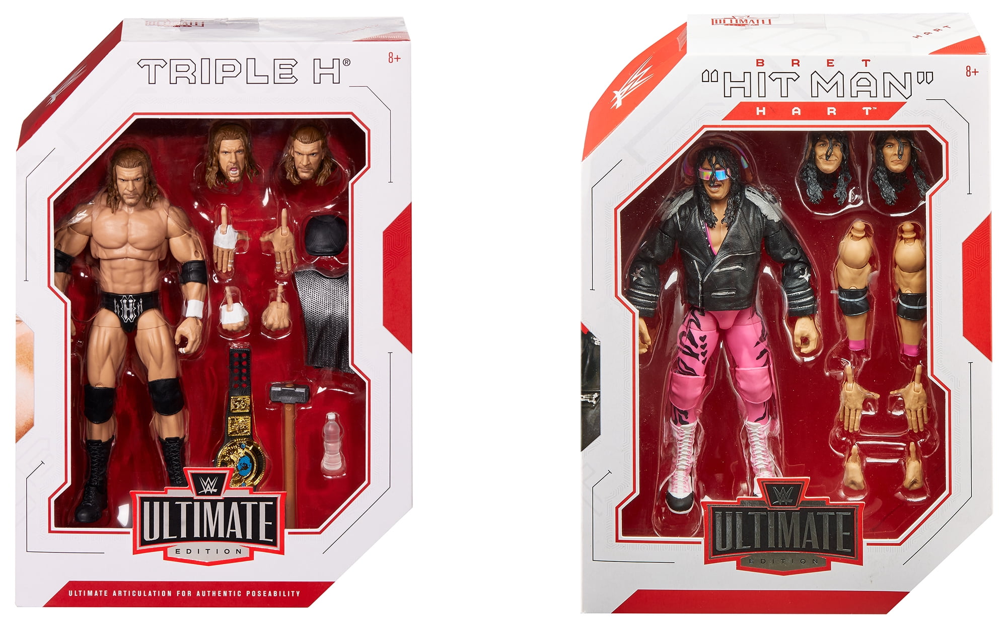 Best 2024 wwe toys
